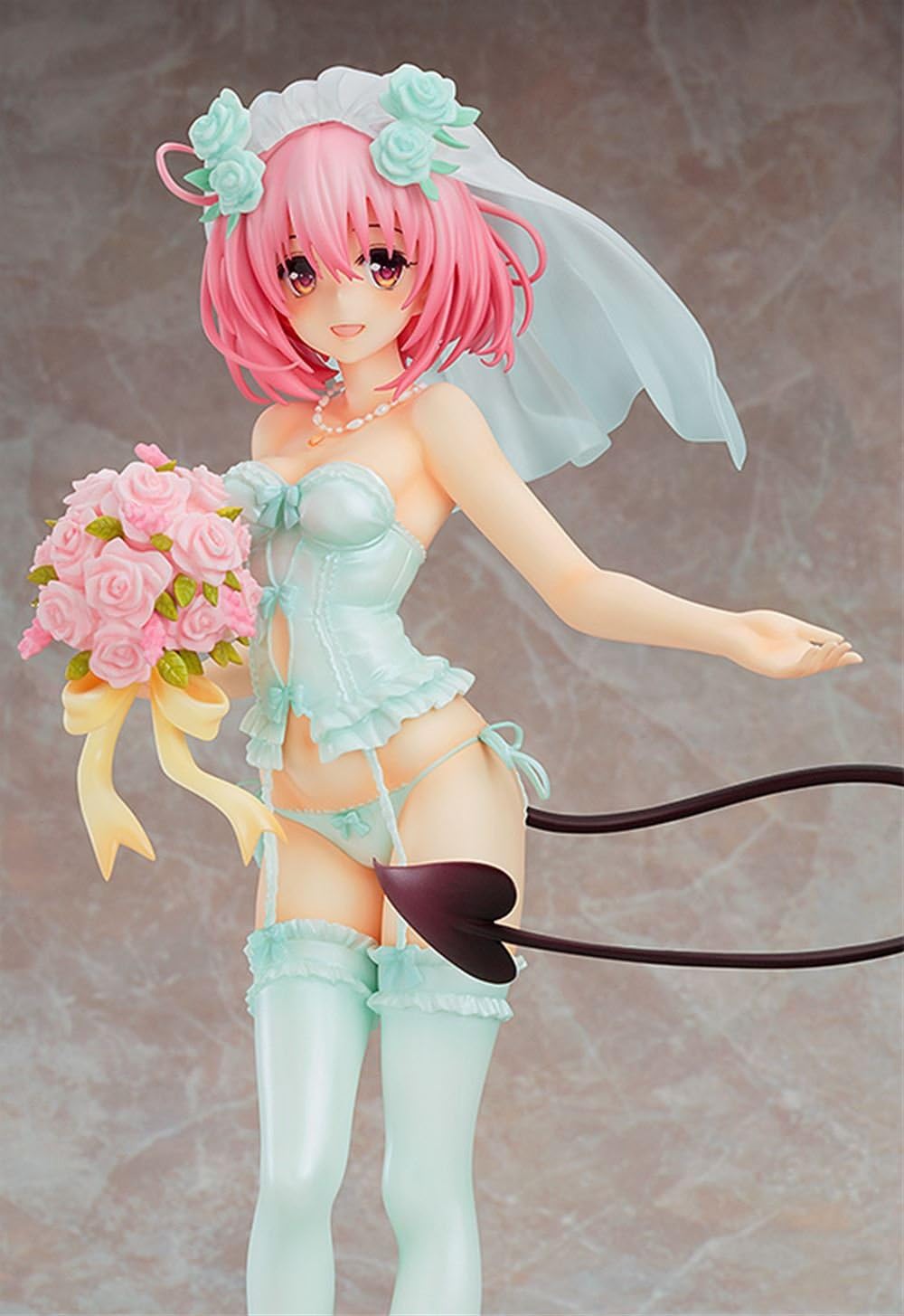 To Love-Ru Darkness - Momo Belia Deviluke 1/6 Complete Figure | animota