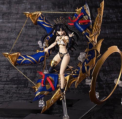 4 Inch Nel - Fate/Grand Order: Archer/Ishtar Action Figure | animota