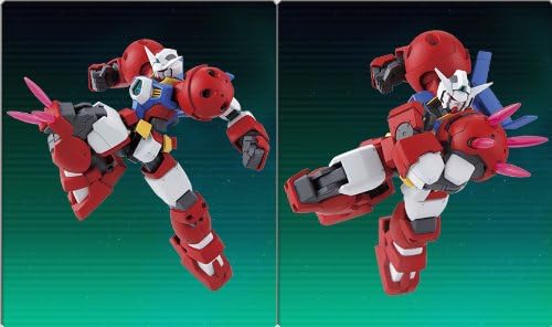 Gundam HG AGE-1 Titus | animota