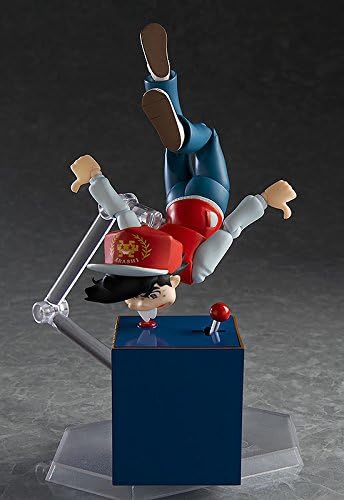 figma - Game Center Arashi: Arashi Ishino | animota