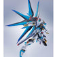 METAL ROBOT SPIRITS 〈SIDE MS〉 Mobile Suit Gundam SEED FREEDOM Strike Freedom Gundam Type-2 [Hatsune Miku Ver.]