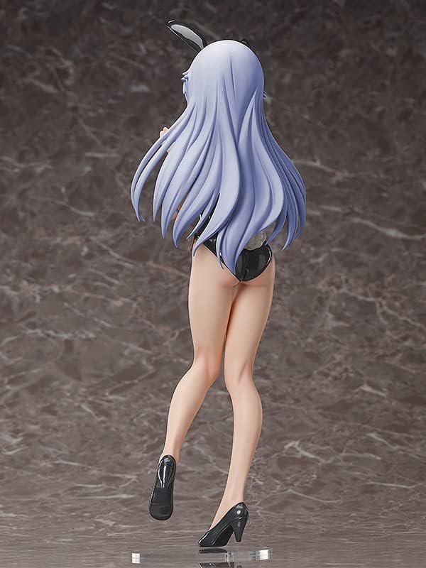 B-STYLE A Certain Magical Index III Index Bare Leg Bunny Ver. 1/4 Complete Figure | animota