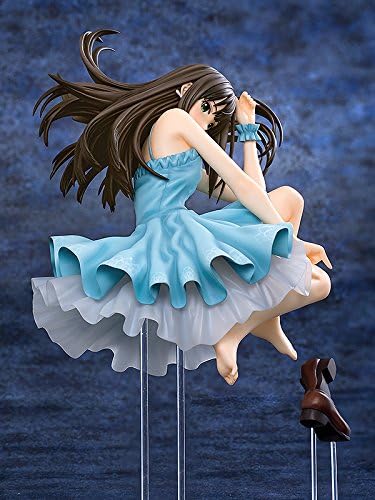 THE IDOLM@STER Cinderella Girls - Rin Shibuya 1/8 Complete Figure | animota