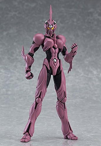 figma - Guyver The Bioboosted Armor: Guyver II F | animota