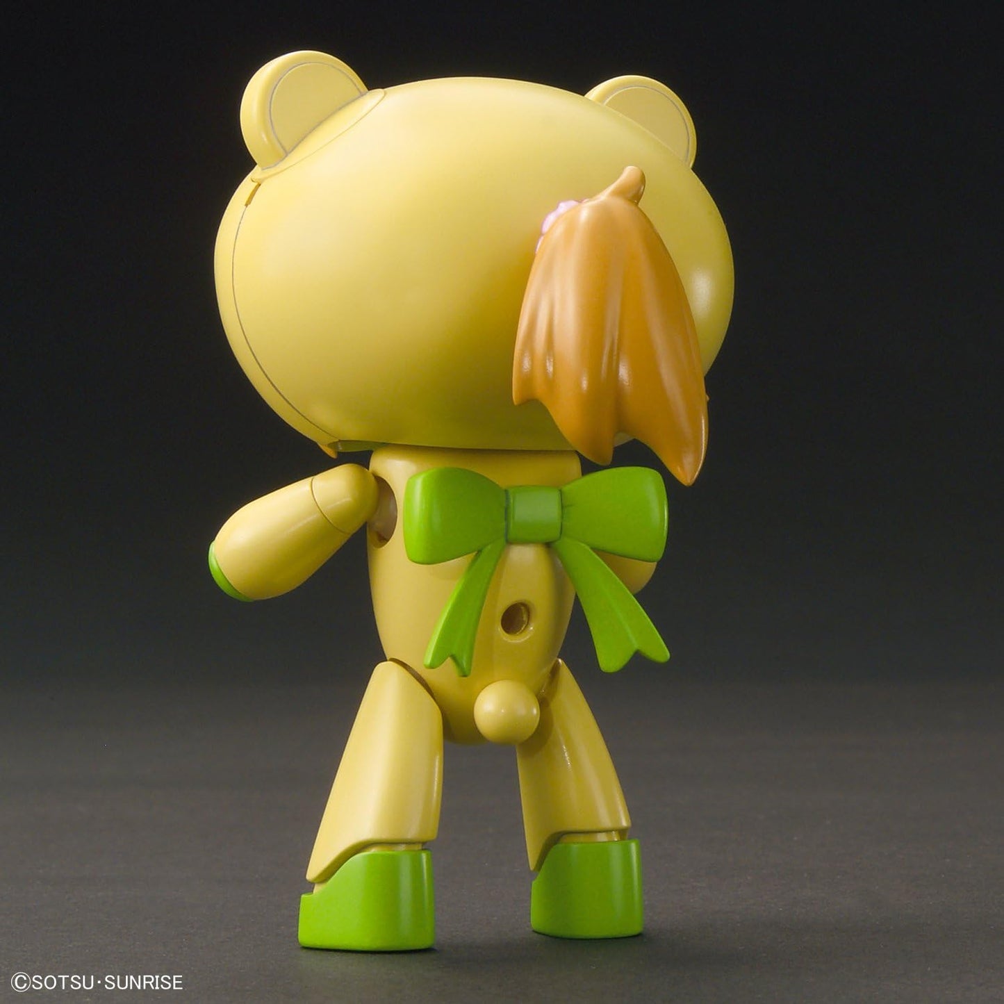 HGPG "Gundam Build Fighters" Puchigguy CharaGGuy Fumina | animota