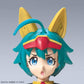 Gundam Build Divers Figure-rise Standard BUILD DIVERS Diver Nami | animota