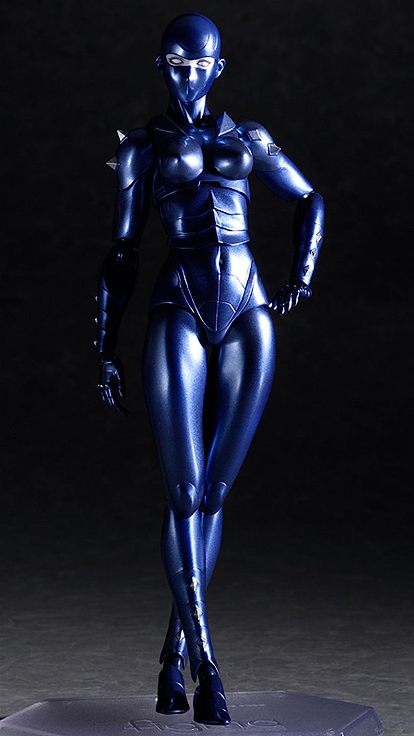 figma - COBRA THE SPACE PIRATE: Lady | animota