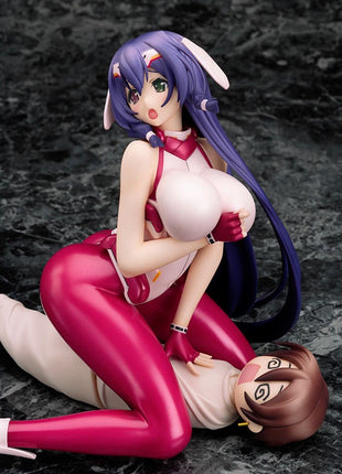 Horizon in the Middle of Nowhere - Tomo Asama 1/7 Complete Figure