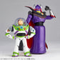 Revoltech / Zurg | animota