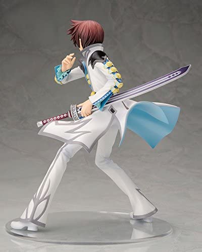 Tales of Graces F - Asbel Lhant 1/8 Complete Figure | animota
