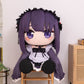 [Made-To-Order]Dokyuto: That Dress-Up Doll Falls in Love - Extra-Large Plush Doll - Kaitaka Kaimu ~Kuroe Shizuku Ver.~