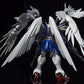 High Resolution Model Wing Gundam Zero EW | animota