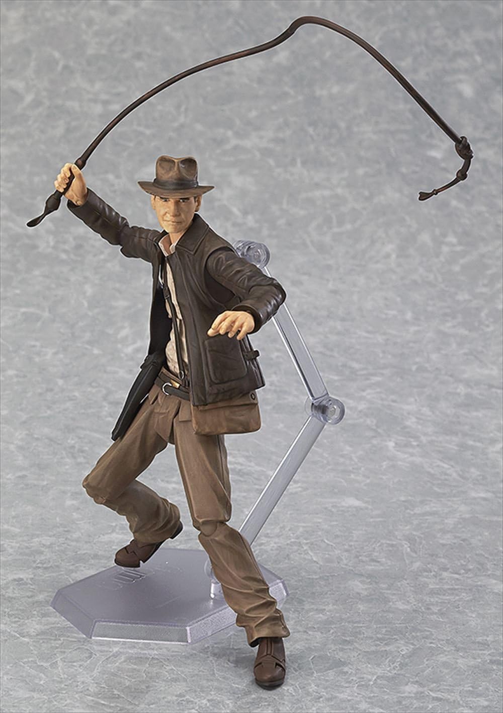 figma - Indiana Jones | animota