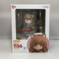 Nendoroid No.1136 Raftalia(The Rising of the Shield Hero)