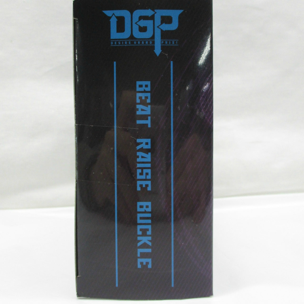 Bandai [Kamen Rider Geats] PREMIUM DX Memorial Beat Raise Buckle