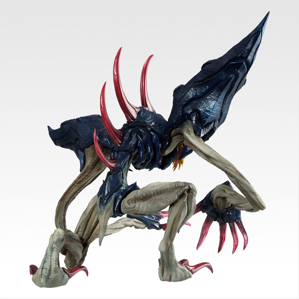 Digimon Series -Clash of Light and Darkness- Diaboromon - Kongoushizou [Ichiban-Kuji Prize Last One]