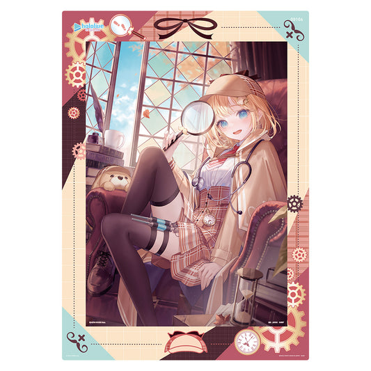 Hololive vol.5 Amelia Watson Visual Board [Ichiban-Kuji Prize]