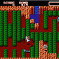 BOMBER KING.Nintendo Famicom Japanese Version
