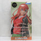 Sega - Quintessential Quintuplets Nakano Itsuki's Side, Action & Toy Figures, animota