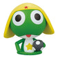 Keroro Gunso - Sergent Keroro Soft Vinyl Figure [Ichiban-Kuji Prize A]