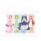 Blue Archive vol.2 - A2 Tapestry Game Development Club [Ichiban-Kuji Prize A]