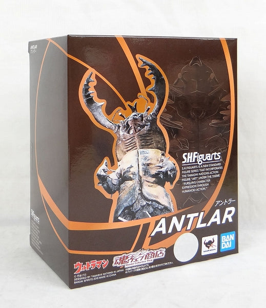 S.H.Figuarts Antler