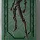 Estatua de acción de JoJo's Bizarre Adventure Part.III Hierophant Green