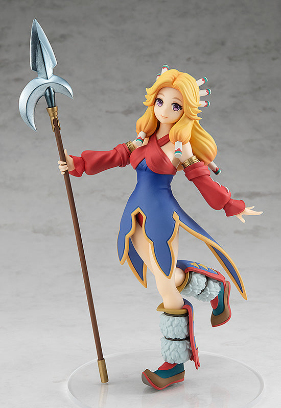 POP UP PARADE Legend of Mana -The Teardrop Crystal- Serafina Complete Figure