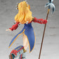 POP UP PARADE Legend of Mana -The Teardrop Crystal- Serafina Complete Figure