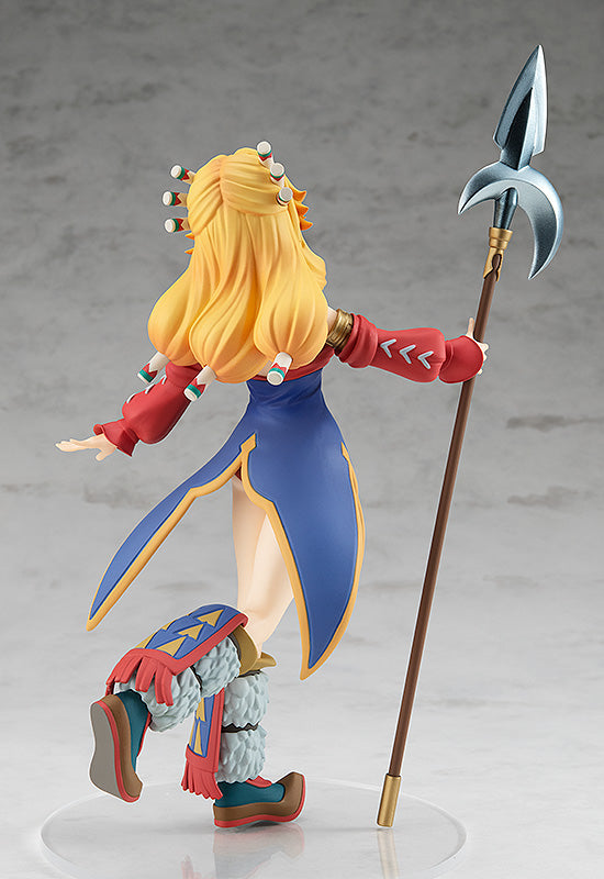 POP UP PARADE Legend of Mana -The Teardrop Crystal- Serafina Complete Figure