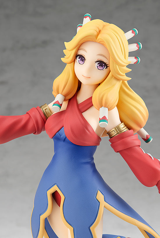 POP UP PARADE Legend of Mana -The Teardrop Crystal- Serafina Complete Figure