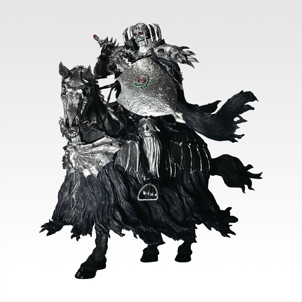 Berserk - Vow of Retaliation - Skull Knight (Mounted Ver.) MASTERLISE [Ichiban-Kuji Prize Last One]