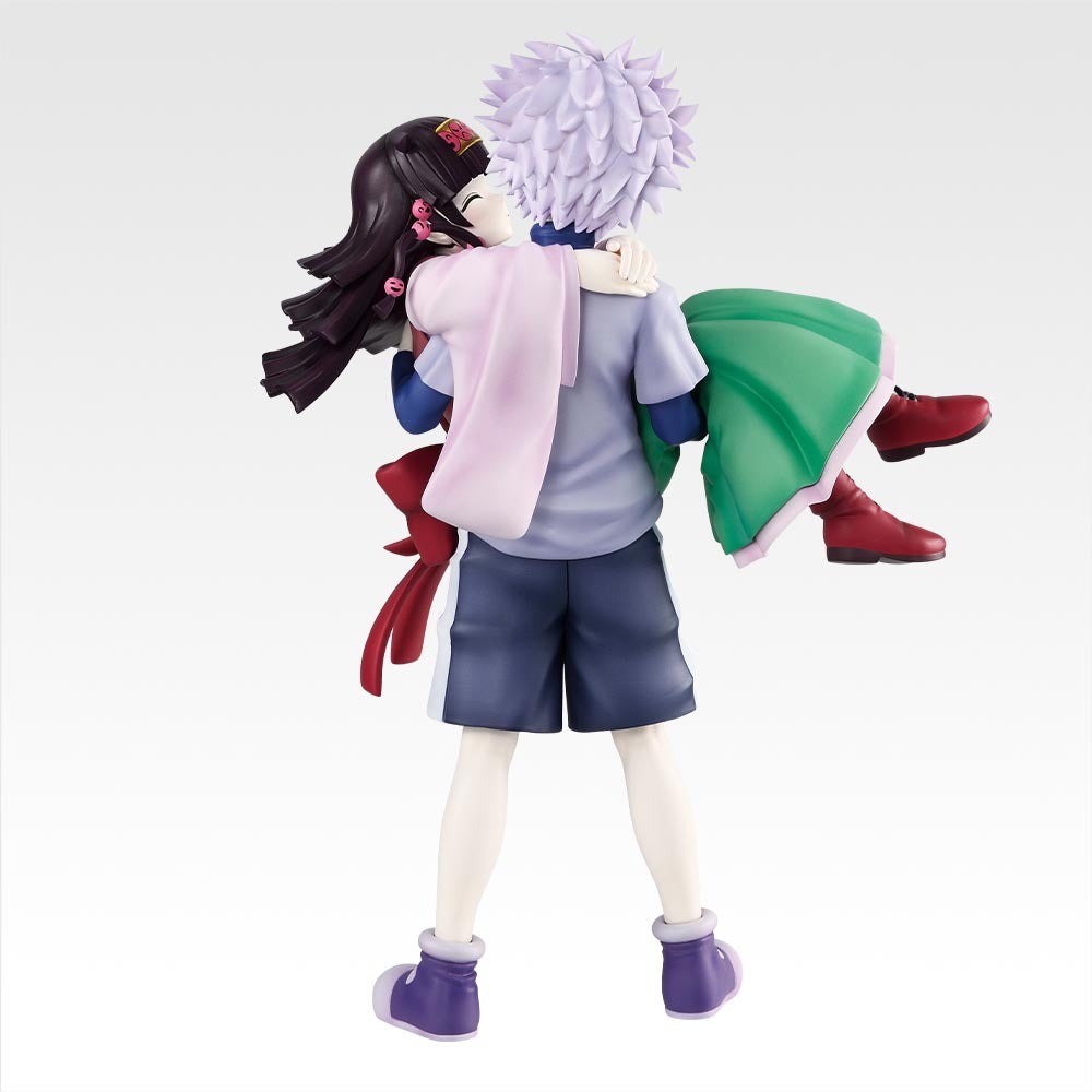HUNTER×HUNTER - Cross the 