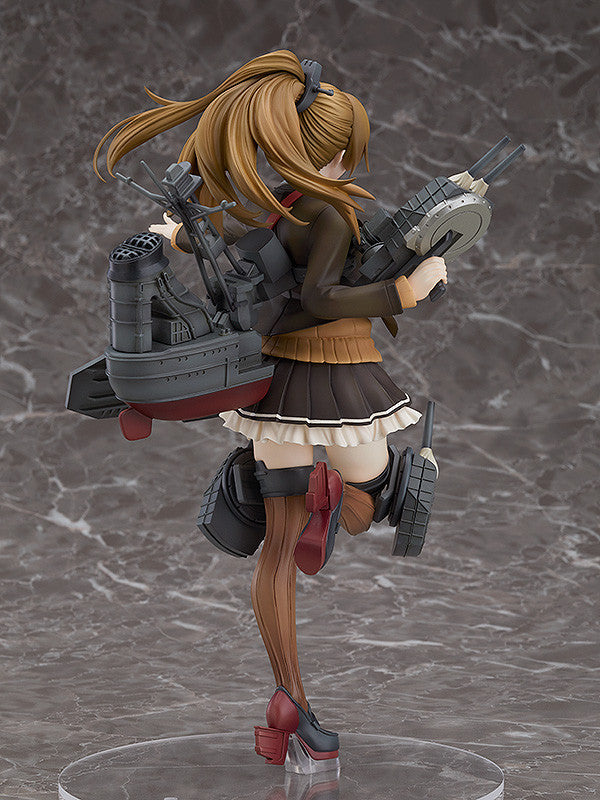 Kantai Collection -Kan Colle- Kumano Kai II 1/8 Complete Figure