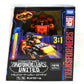 Transformers TL-76, Action & Toy Figures, animota