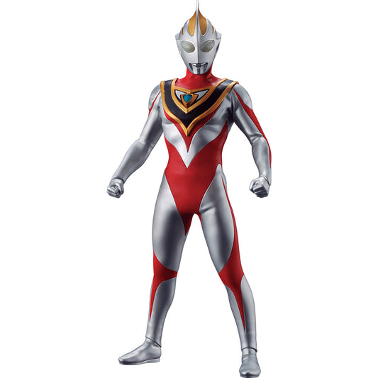 Ultraman Tiga･Dyna･Gaia - To Those Who Embrace the Light - Ultraman Gaia - Figure [Ichiban-Kuji Prize C] | animota