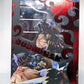 MegaHouse P.O.P SA‐MAXIMUM Monkey D Luffy Gear4 Bound Man Ver.2