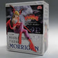 FuRyu Vampire Noodle Stopper Figure Morigan 2P Color Red