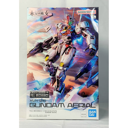 Mobile Suit Gundam: the Witch from Mercury New Product (10) (Tentative Name)