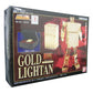 Soul of Chogokin GX-32 Gold Lightan