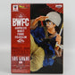 Dragon Ball Z BANPRESTO WORLD FIGURE COLOSSEUM Tenkaichi Budokai 2 Vol.5 Son Goku Standardfarbe 