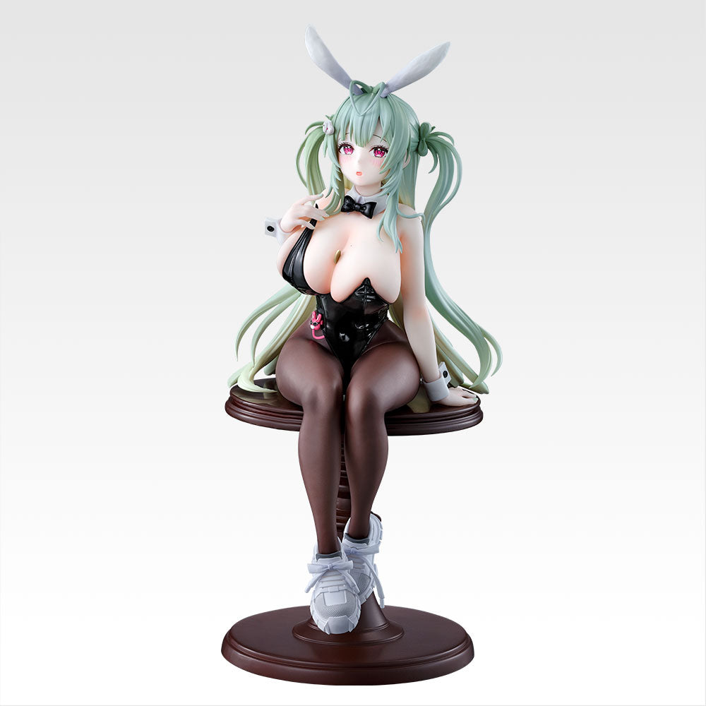Goddess of Victory: NIKKE CHAPTER5 Soda (Twinkle Bunny Ver.) Figure [Ichiban-Kuji Prize Last One]