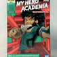 Mi héroe Academia BRAVEGRAPH #2 vol. 2 Izuku Midoriya