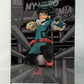 My Hero Academia BRAVEGRAPH #2 Band 2 Izuku Midoriya 