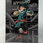 My Hero Academia BRAVEGRAPH #2 vol.2 Izuku Midoriya
