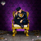 JoJo's Bizarre Adventure - THE★JOJO WORLD - Josuke Hijikata figure [Ichiban-Kuji Prize D]