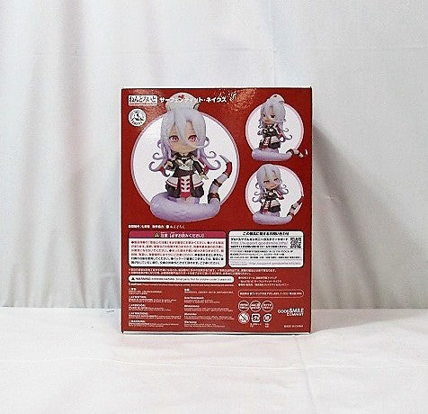 Nendoroid No.1436 Saphentite Neikes Monster Girl Doctor