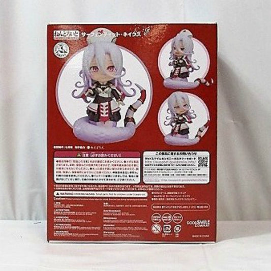 Nendoroid No.1436 Saphentite Neikes Monster Girl Doctor