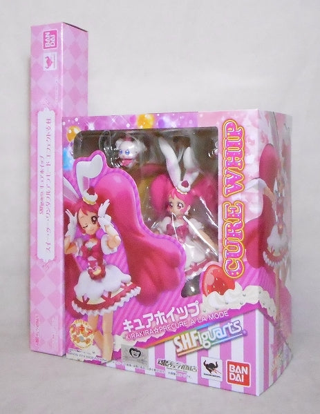S.H.Figuarts Cure Whip, Action & Toy Figures, animota