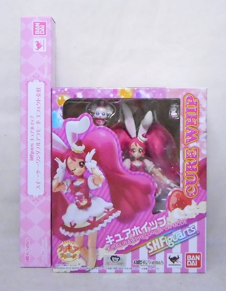 S.H.Figuarts Cure Whip, Action & Toy Figures, animota